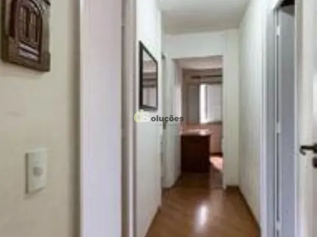 Apartamento com 110m² 3 quartos e 4 banheiros, à venda, no bairro Vila Olímpia em São Paulo
