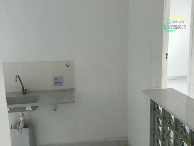 Apartamento com 60m² 2 quartos e 1 banheiro, para alugar, no bairro Jardim Rossin em Campinas