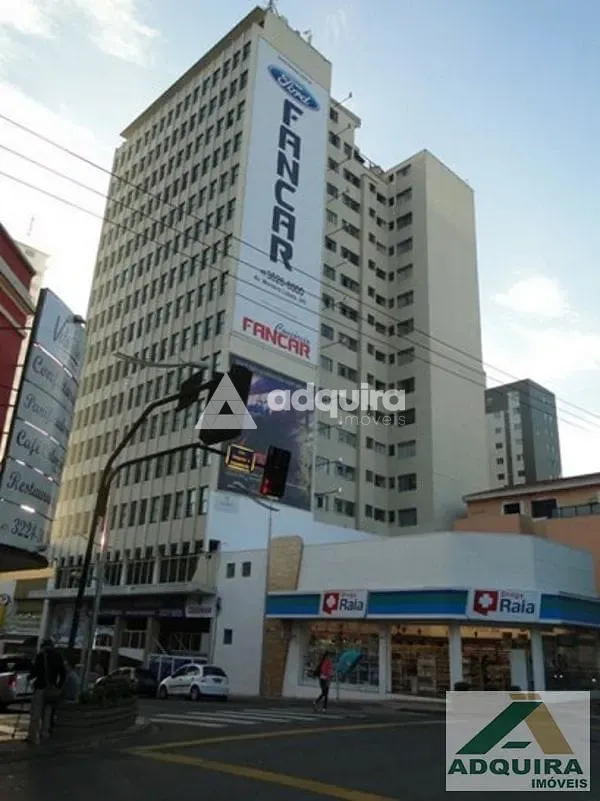 Apartamento, 3 quartos, 10 m² - Foto 1