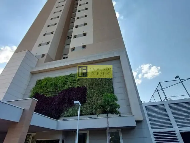 Apartamento com 135m² 3 quartos e 4 banheiros, à venda ou para alugar, no bairro Jardim Panorama em São José do Rio Preto