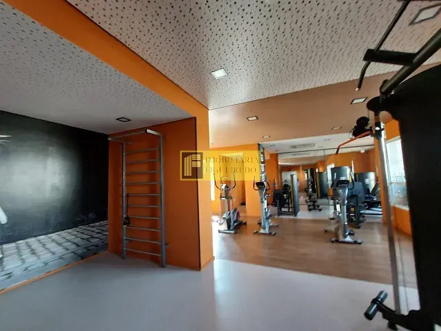 Apartamento com 135m² 3 quartos e 4 banheiros, à venda ou para alugar, no bairro Jardim Panorama em São José do Rio Preto