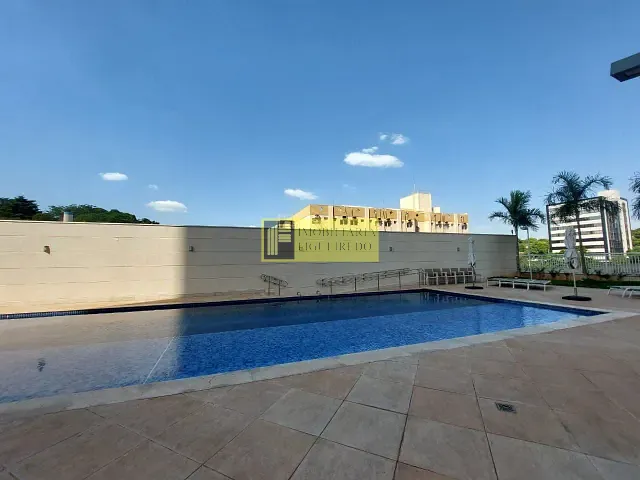 Apartamento com 135m² 3 quartos e 4 banheiros, à venda ou para alugar, no bairro Jardim Panorama em São José do Rio Preto