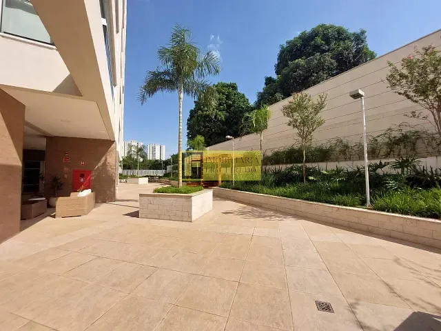Apartamento com 135m² 3 quartos e 4 banheiros, à venda ou para alugar, no bairro Jardim Panorama em São José do Rio Preto