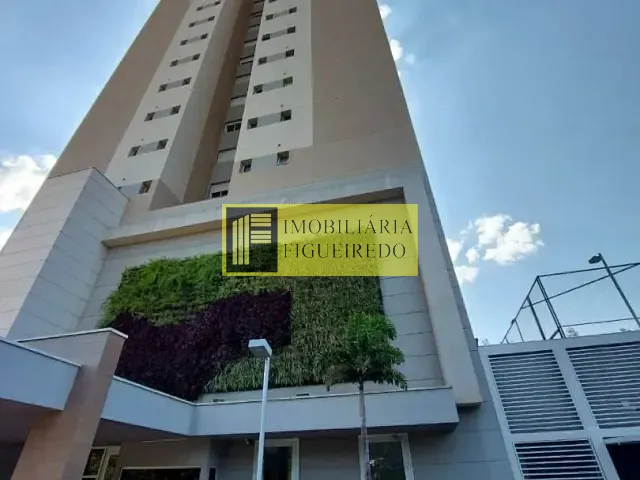 Apartamento com 135m² 3 quartos e 4 banheiros, à venda ou para alugar, no bairro Jardim Panorama em São José do Rio Preto