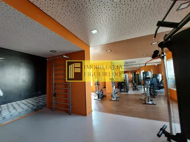 Apartamento com 135m² 3 quartos e 4 banheiros, à venda ou para alugar, no bairro Jardim Panorama em São José do Rio Preto