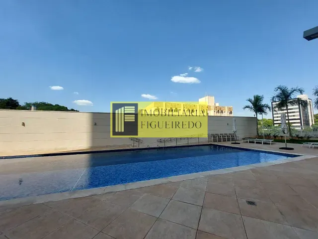 Apartamento com 135m² 3 quartos e 4 banheiros, à venda ou para alugar, no bairro Jardim Panorama em São José do Rio Preto