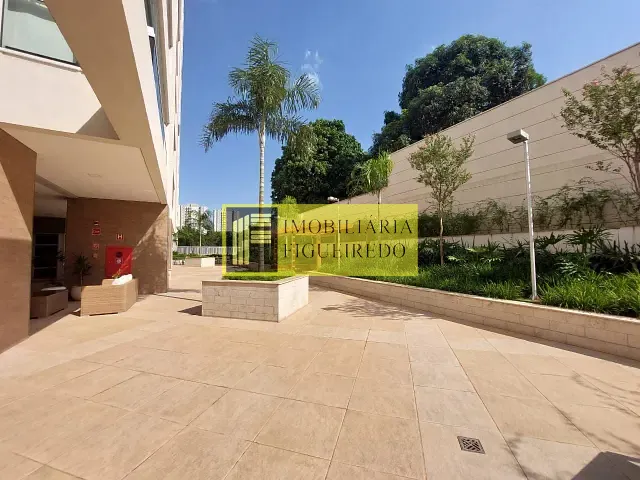 Apartamento com 135m² 3 quartos e 4 banheiros, à venda ou para alugar, no bairro Jardim Panorama em São José do Rio Preto