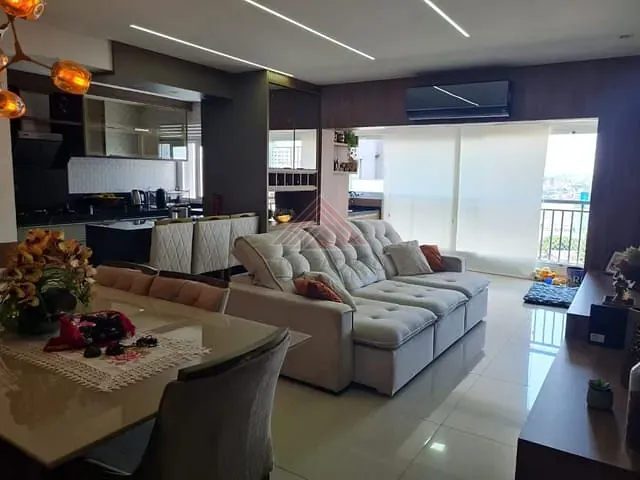 Apartamento com 4220m² 3 quartos e 1 banheiro, à venda, no bairro Centro em Santo André