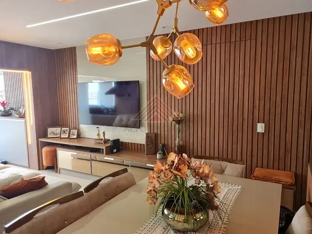 Apartamento com 4220m² 3 quartos e 1 banheiro, à venda, no bairro Centro em Santo André