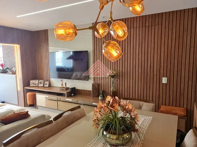 Apartamento com 4220m² 3 quartos e 1 banheiro, à venda, no bairro Centro em Santo André