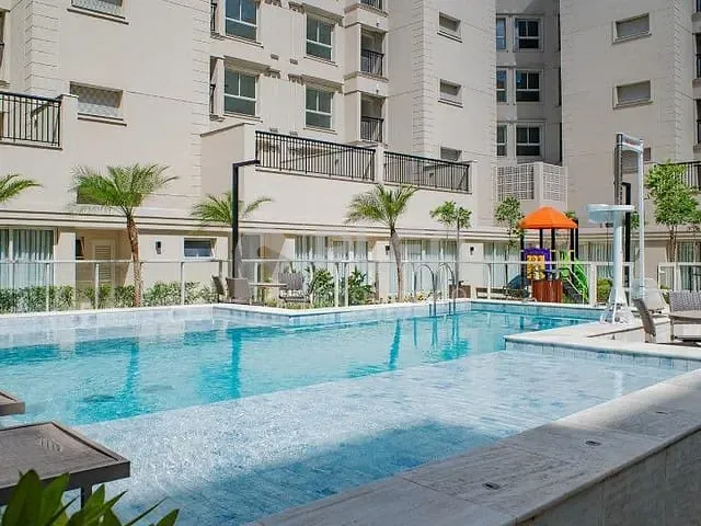 Apartamento 3 quartos e 3 banheiros, à venda, no bairro Vila Ester (Zona Norte) em São Paulo
