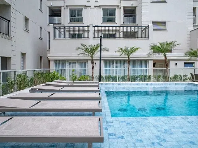 Apartamento 3 quartos e 3 banheiros, à venda, no bairro Vila Ester (Zona Norte) em São Paulo