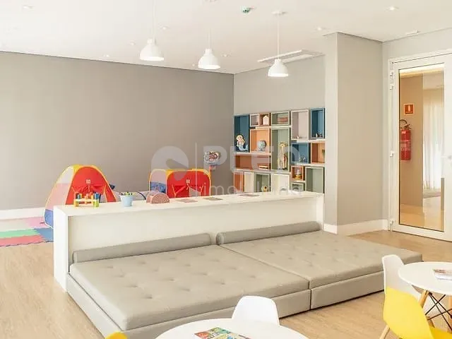 Apartamento 2 quartos e 3 banheiros, à venda, no bairro Vila Ester (Zona Norte) em São Paulo