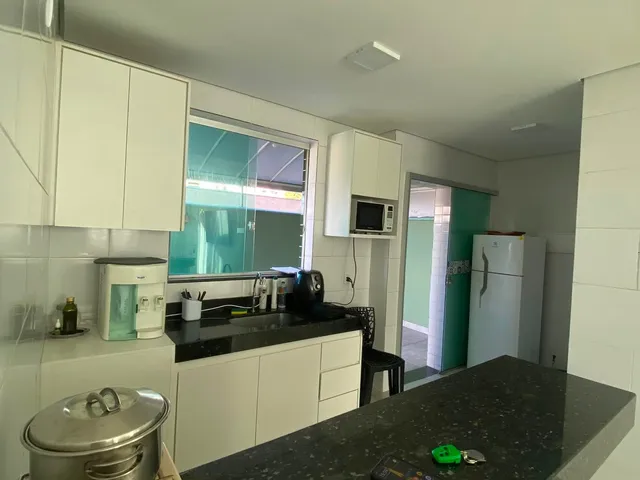 Apartamento 2 quartos e 2 banheiros, à venda, no bairro Inconfidência em Belo Horizonte