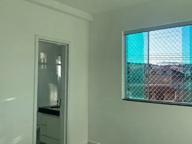 Apartamento 2 quartos e 2 banheiros, à venda, no bairro Inconfidência em Belo Horizonte