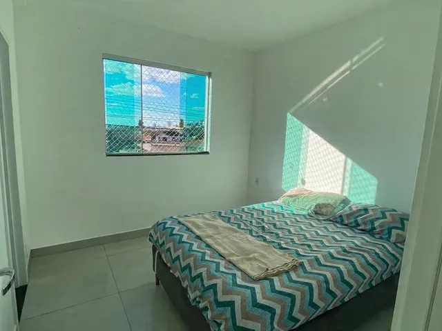 Apartamento 2 quartos e 2 banheiros, à venda, no bairro Inconfidência em Belo Horizonte