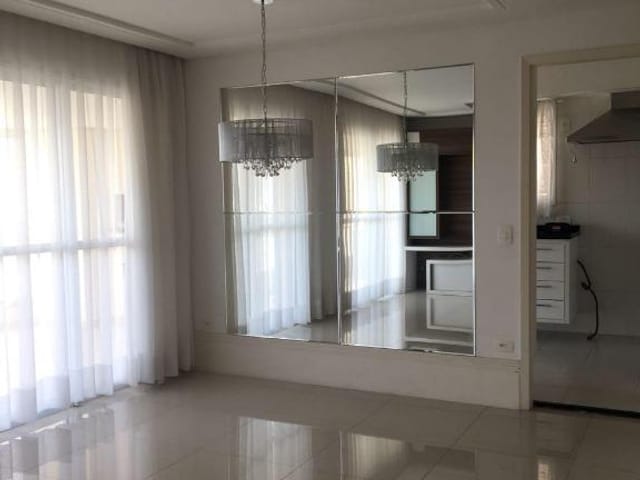Foto do Apartamento - Apartamento à venda 4 Quartos, 2 Suites, 133M², Jardim Esplanada, São José dos Campos - SP | Esplanada Life Club | RUSSI IMÓVEIS