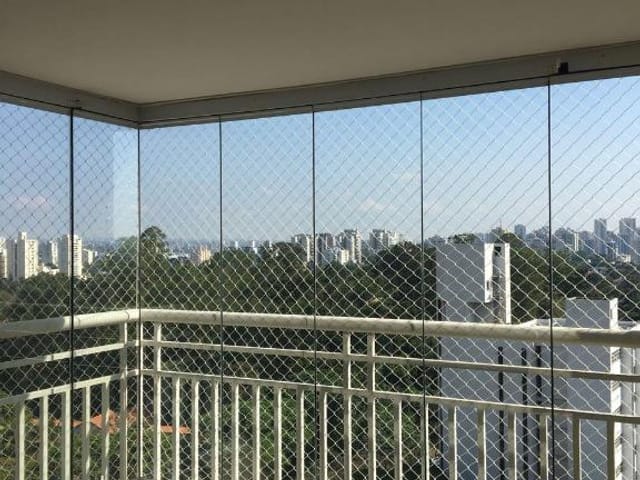 Foto do Apartamento - Apartamento à venda 4 Quartos, 2 Suites, 133M², Jardim Esplanada, São José dos Campos - SP | Esplanada Life Club | RUSSI IMÓVEIS