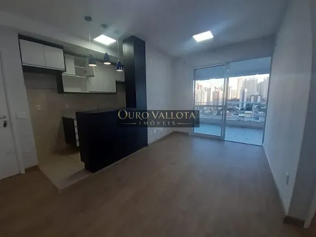 Apartamento com 71m², à venda, no bairro Vila Gomes Cardim em São Paulo