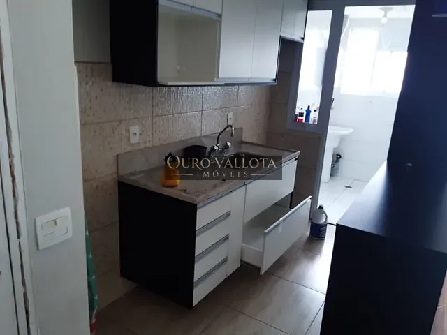 Apartamento com 71m², à venda, no bairro Vila Gomes Cardim em São Paulo