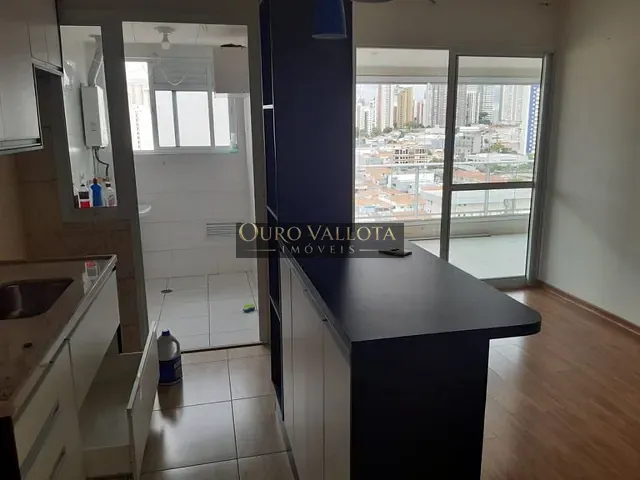 Apartamento com 71m², à venda, no bairro Vila Gomes Cardim em São Paulo