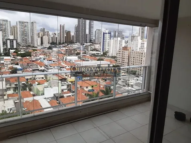 Apartamento com 71m², à venda, no bairro Vila Gomes Cardim em São Paulo