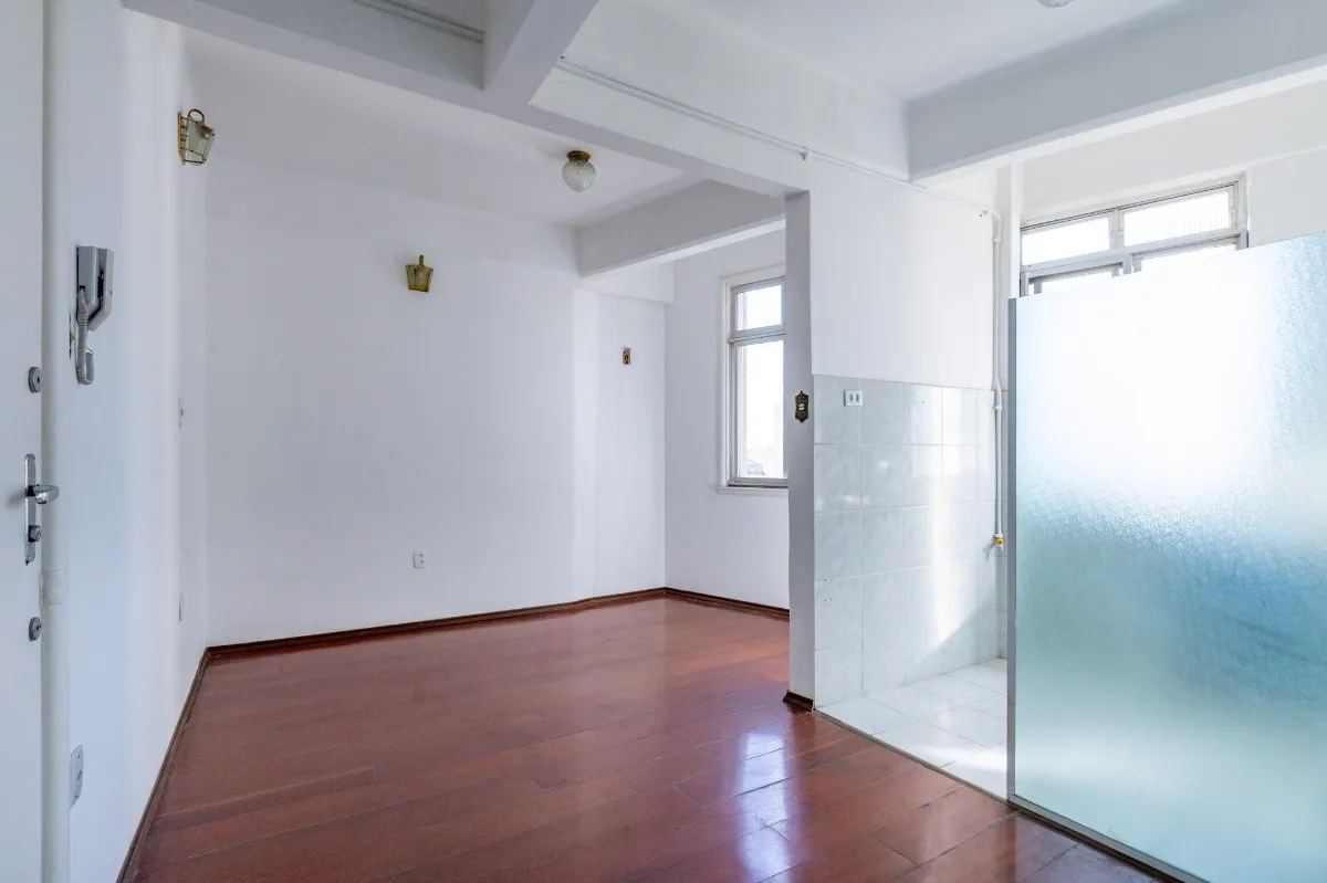 Apartamento para venda em Santa Cecília com 1 quarto, 48m²
