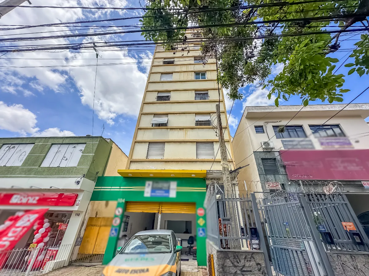 Apartamento para venda em Vila Pereira Barreto com 2 quartos, 63m²