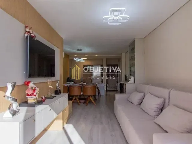 Apartamento 3 quartos e 2 banheiros, à venda, no bairro Jardim Botânico em Porto Alegre
