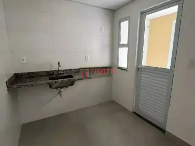 Apartamento 2 quartos e 2 banheiros, à venda, no bairro Centro em São Bernardo do Campo