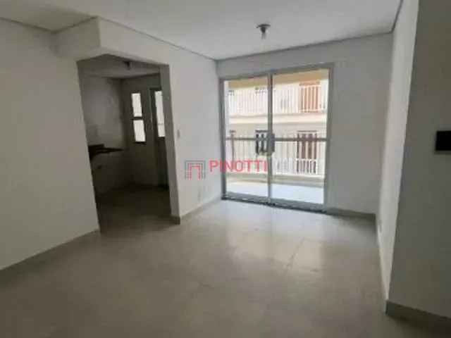 Apartamento 2 quartos e 2 banheiros, à venda, no bairro Centro em São Bernardo do Campo