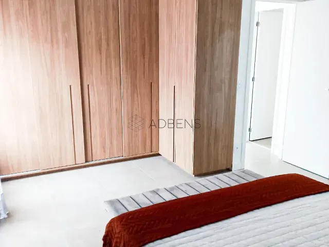 Apartamento 1 quarto e 1 banheiro, para alugar, no bairro Pinheiros em São Paulo