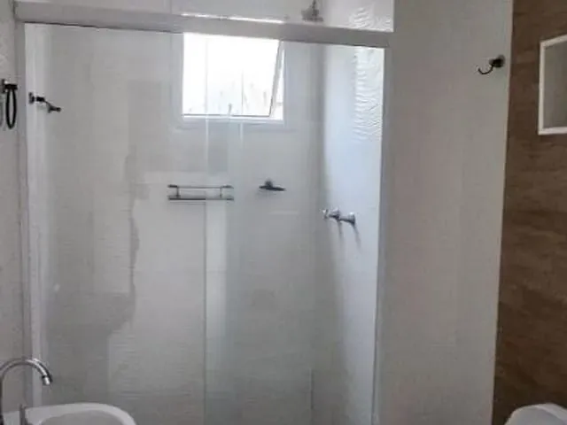 Apartamento com 47m² 2 quartos e 1 banheiro, à venda, no bairro Quinta da Paineira em São Paulo