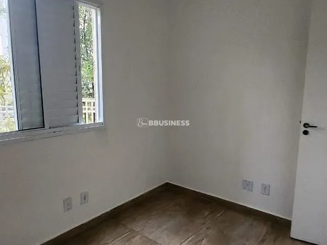 Apartamento com 47m² 2 quartos e 1 banheiro, à venda, no bairro Quinta da Paineira em São Paulo