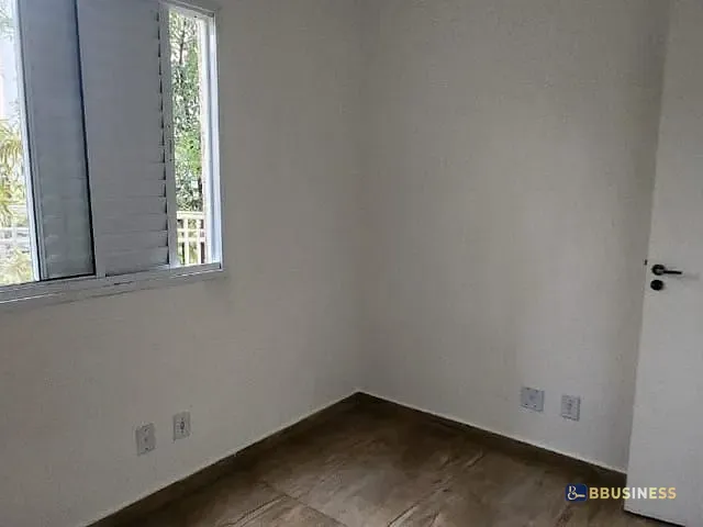 Apartamento com 47m² 2 quartos e 1 banheiro, à venda, no bairro Quinta da Paineira em São Paulo