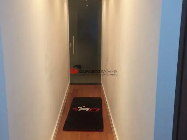 Apartamento 3 quartos e 5 banheiros, à venda, no bairro Santo Antônio em São Caetano do Sul