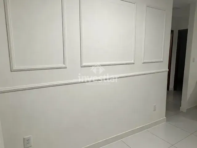 Apartamento 2 quartos e 1 banheiro, para alugar, no bairro Três Irmãs em Campina Grande