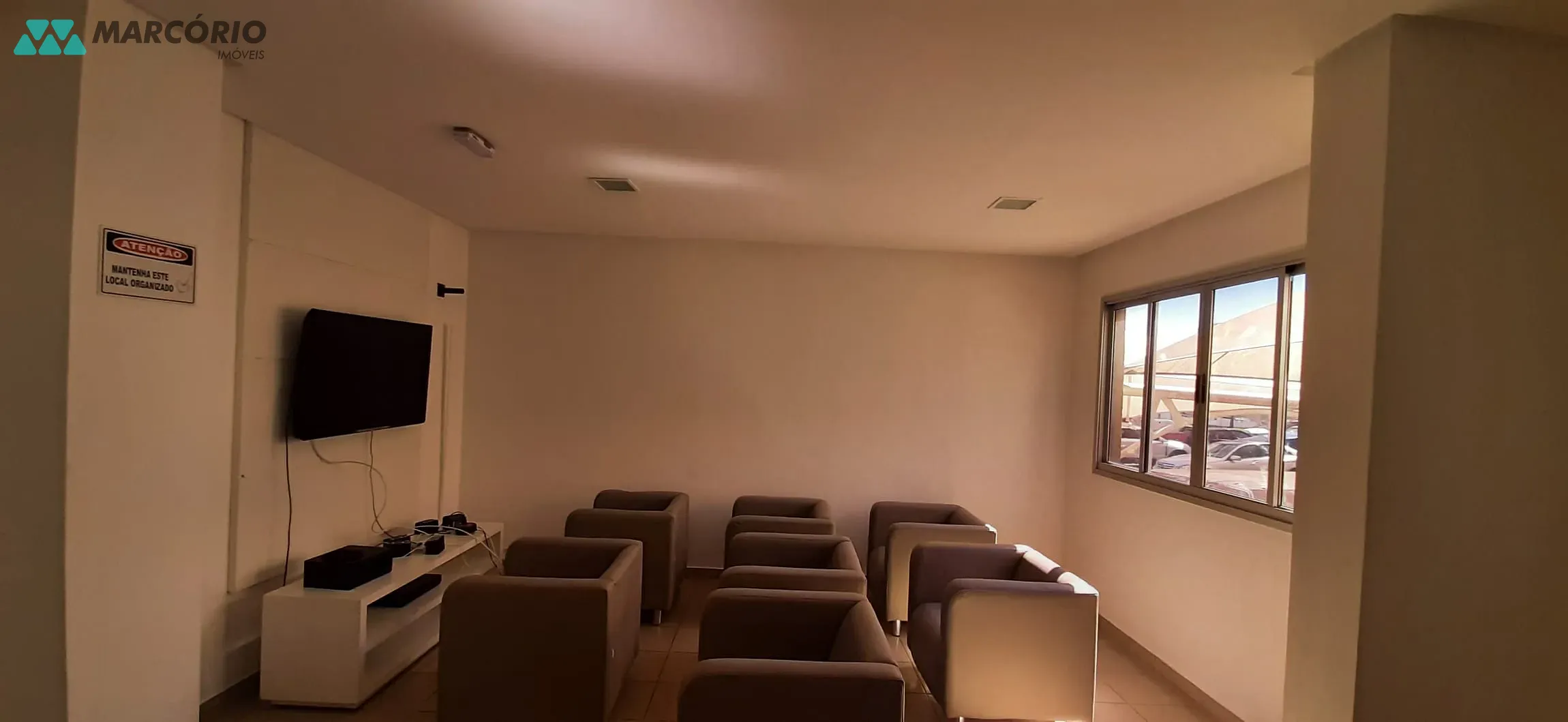 Apartamento, 3 quartos, 78 m² - Foto 7