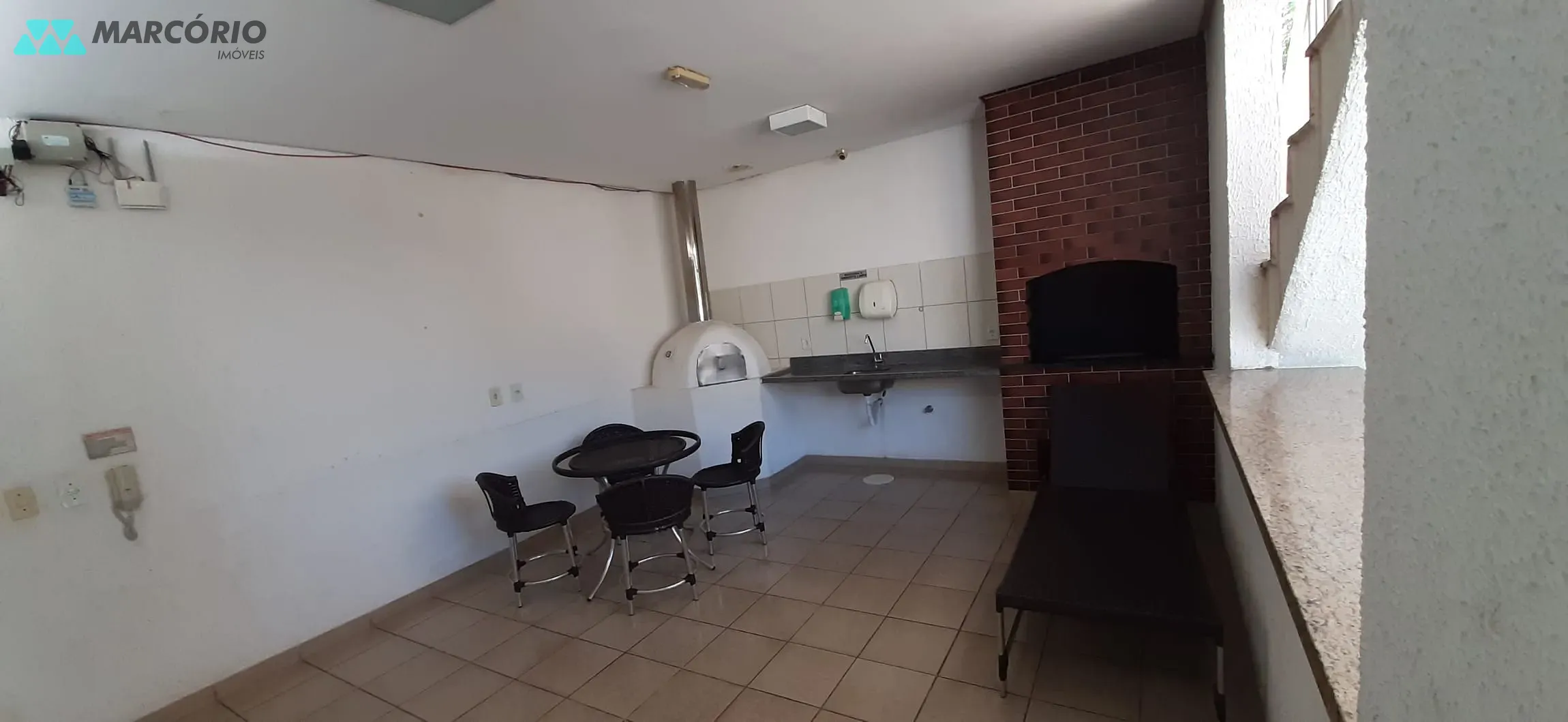 Apartamento, 3 quartos, 78 m² - Foto 9