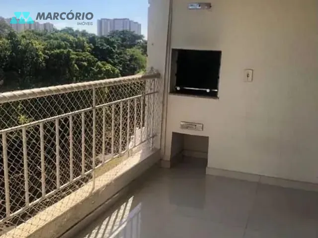 Apartamento com 78m² 3 quartos e 2 banheiros, à venda, no bairro Jardim Europa em Goiânia