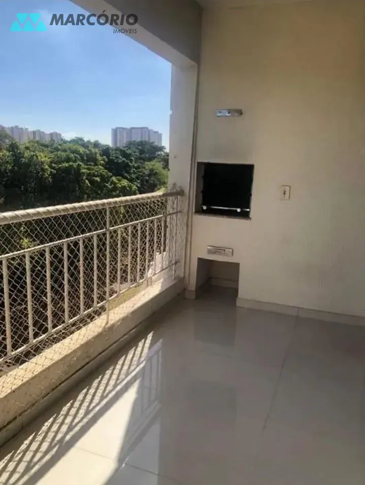 Apartamento, 3 quartos, 78 m² - Foto 1