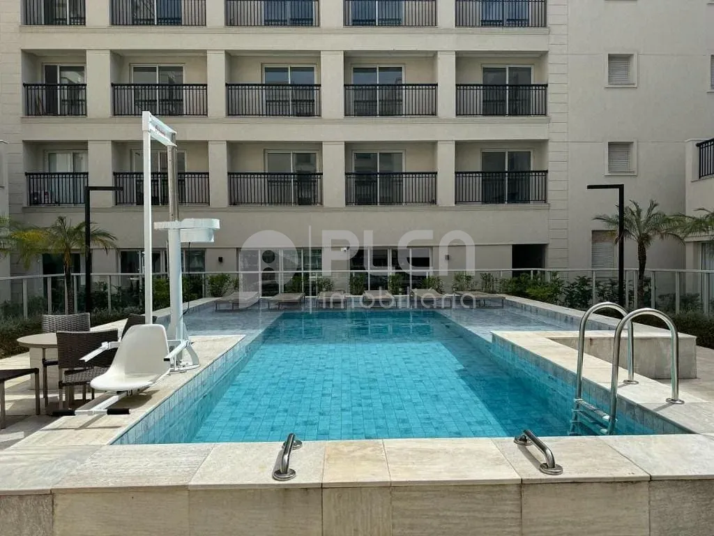 Apartamento de 2 quartos à venda em Vila Ester (Zona Norte), São Paulo