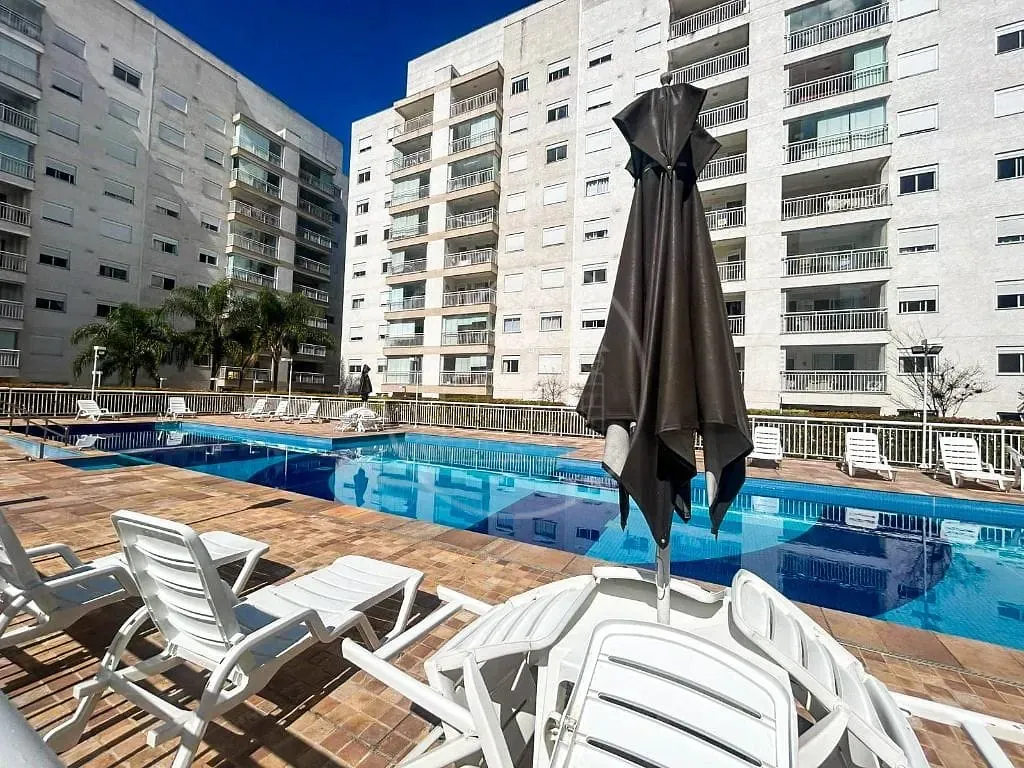 Apartamento, 2 quartos, 61 m² - Foto 35
