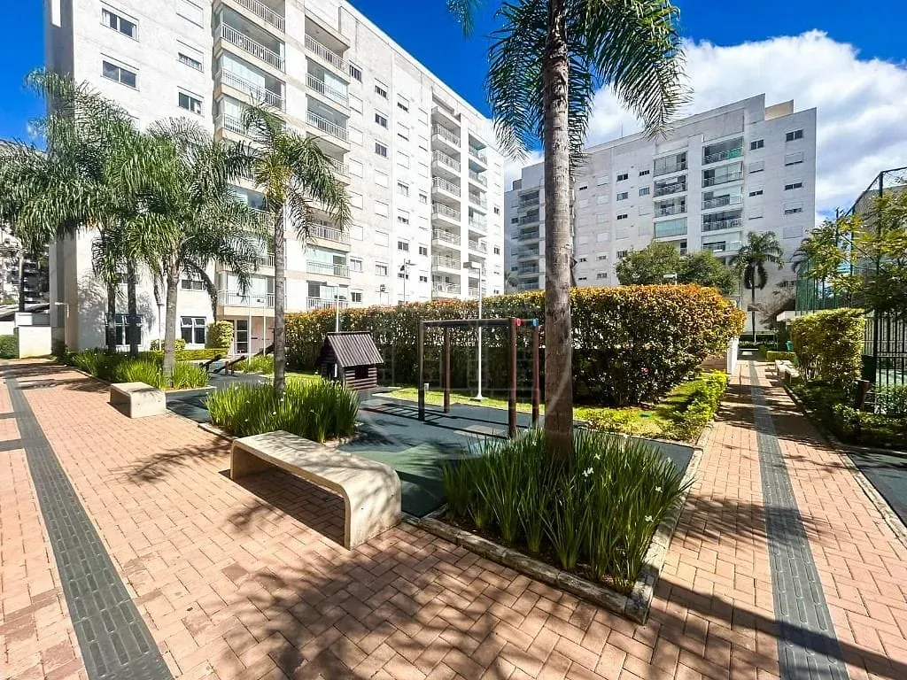 Apartamento, 2 quartos, 61 m² - Foto 26