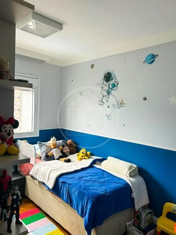 Apartamento, 2 quartos, 61 m² - Foto 5