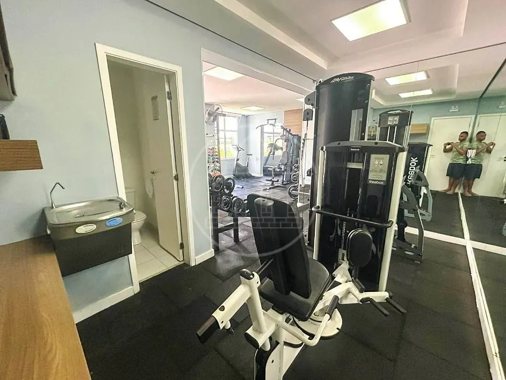 Apartamento, 2 quartos, 61 m² - Foto 30