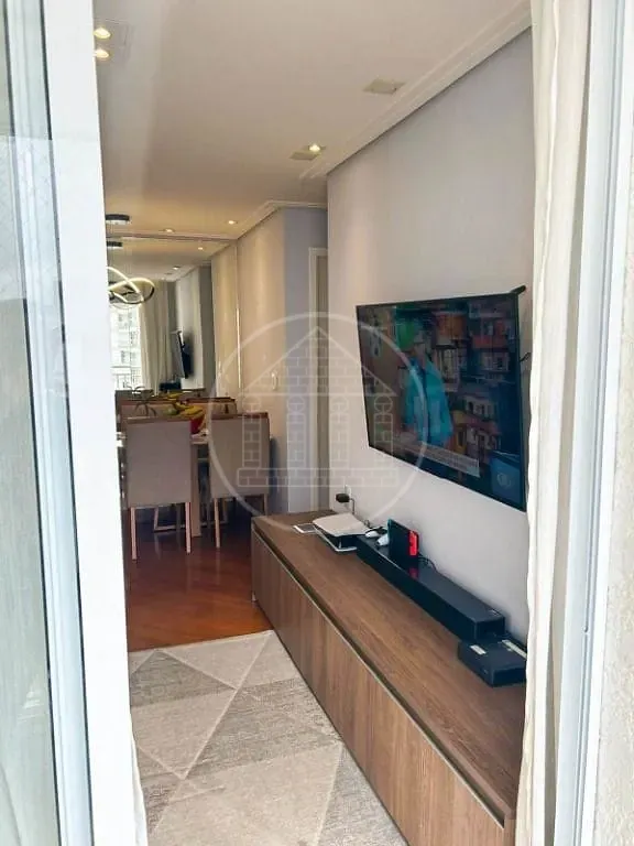 Apartamento, 2 quartos, 61 m² - Foto 3