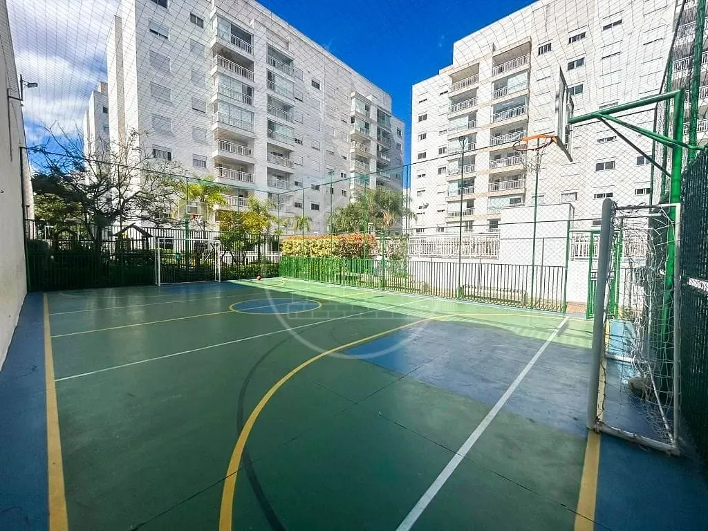 Apartamento, 2 quartos, 61 m² - Foto 27