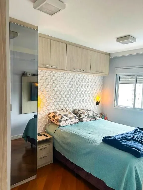 Apartamento, 2 quartos, 61 m² - Foto 11