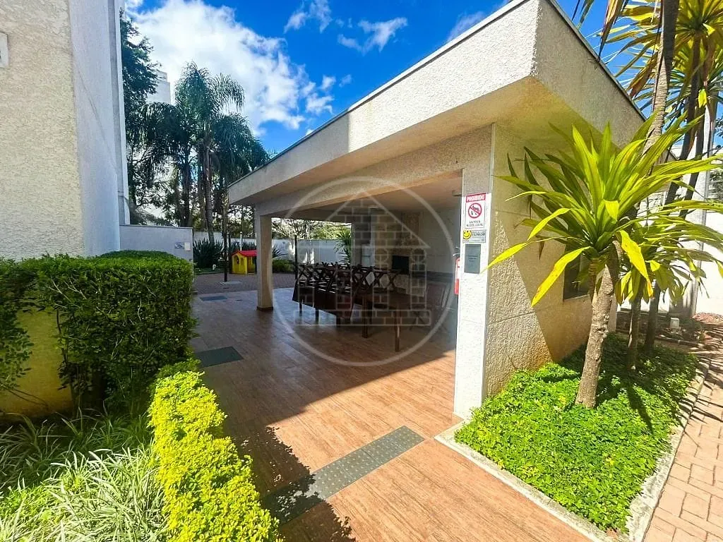 Apartamento, 2 quartos, 61 m² - Foto 24
